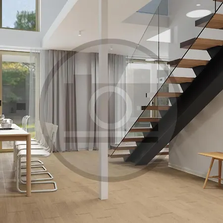 1 Bedroom Amazing In Tossens Apartment Stick