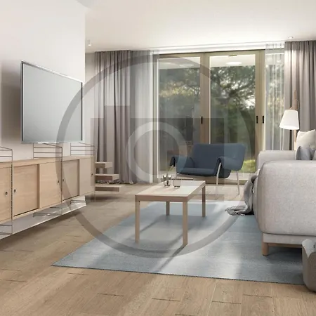 1 Bedroom Amazing In Tossens * Stick