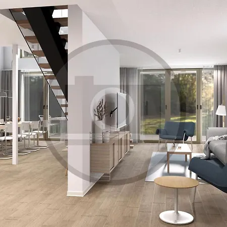 Apartment 1 Bedroom Amazing In Tossens