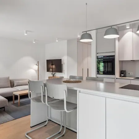 1 Bedroom Amazing In Tossens