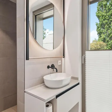 1 Bedroom Amazing In Tossens Lejlighed
