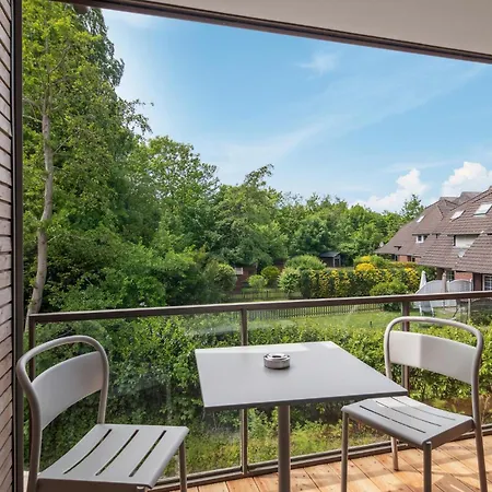 1 Bedroom Amazing In Tossens *