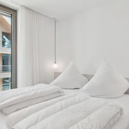 1 Bedroom Amazing In Tossens