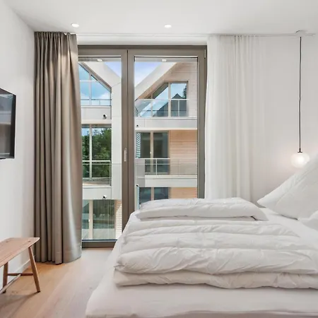 1 Bedroom Amazing In Tossens Stick