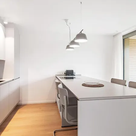 1 Bedroom Amazing In Tossens Apartmán Stick