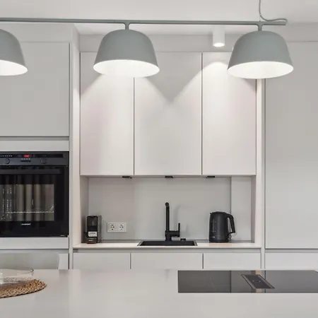 Apartmán 1 Bedroom Amazing In Tossens